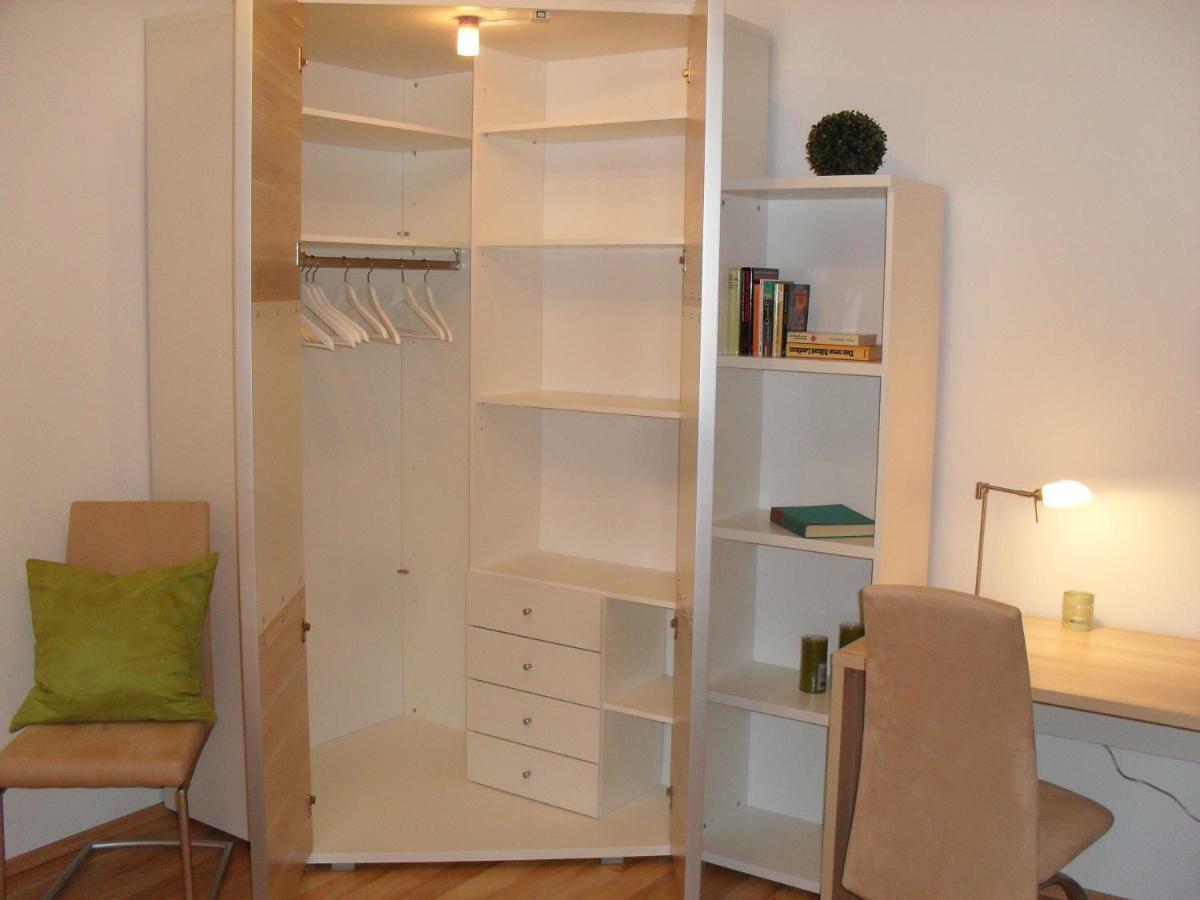 Ambiente In Karlsruhe City 외부 사진