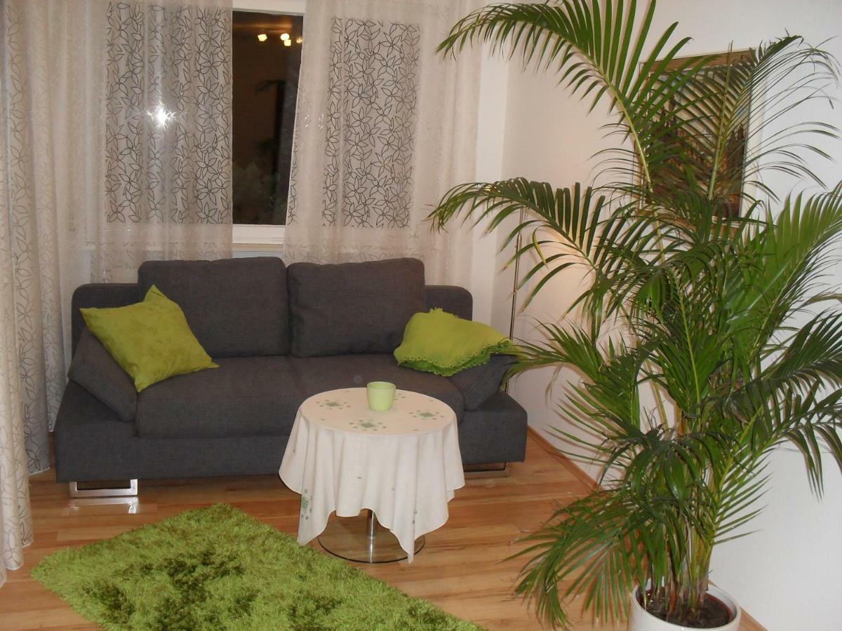 Ambiente In Karlsruhe City 외부 사진