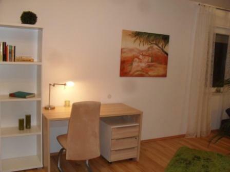 Ambiente In Karlsruhe City 외부 사진