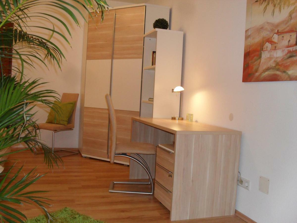 Ambiente In Karlsruhe City 외부 사진