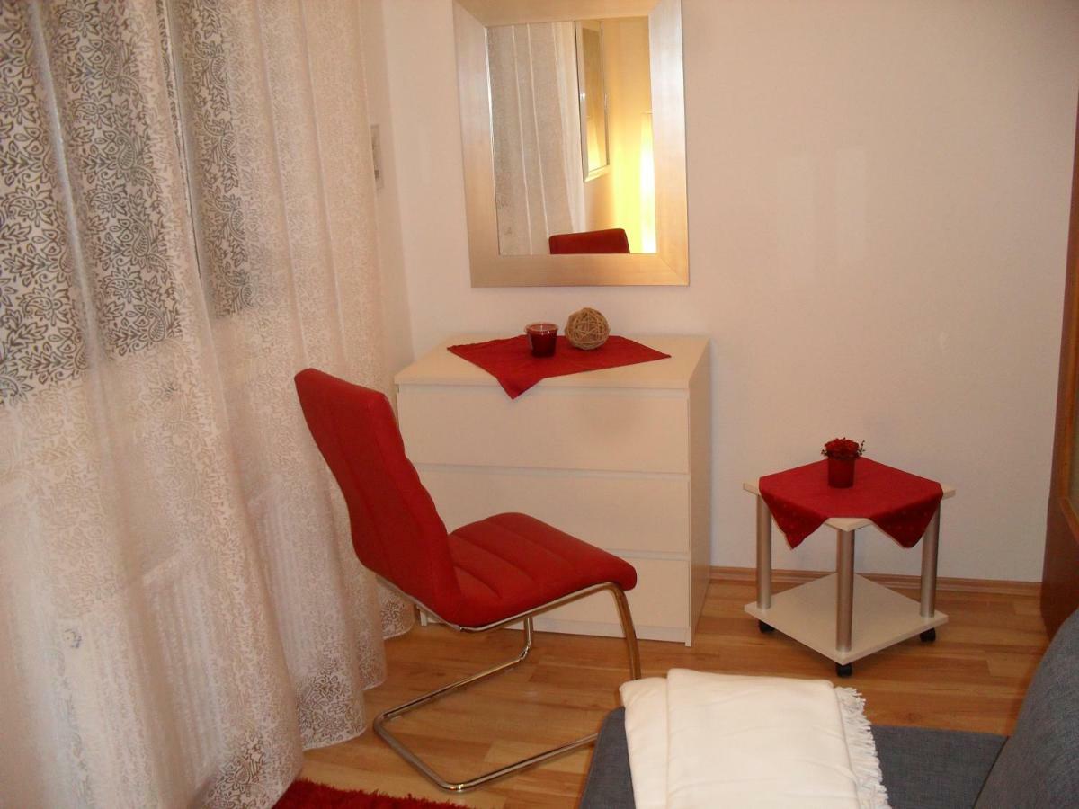 Ambiente In Karlsruhe City 외부 사진