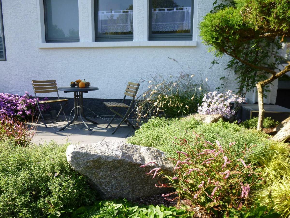 Ambiente In Karlsruhe City 외부 사진