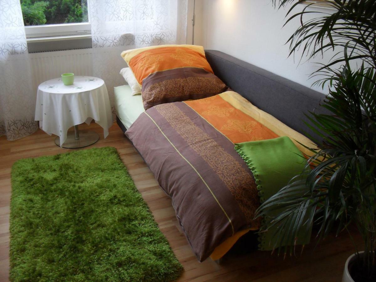 Ambiente In Karlsruhe City 외부 사진